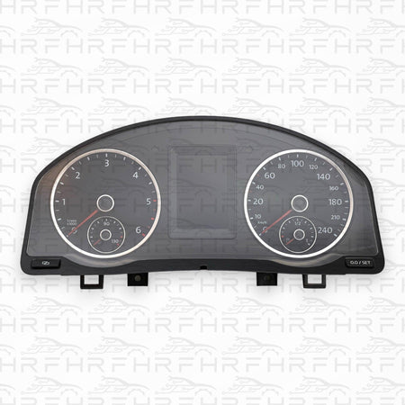 Volkswagen Tiguan (Bj. 2007-2010) Kombiinstrument/ Tacho - RepairFirst