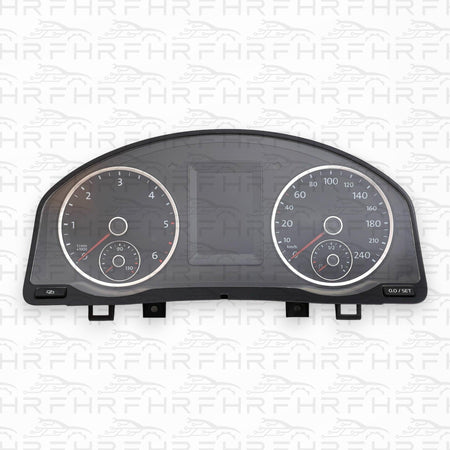 Volkswagen Tiguan (Bj. 2007-2010) Kombiinstrument/ Tacho - RepairFirst