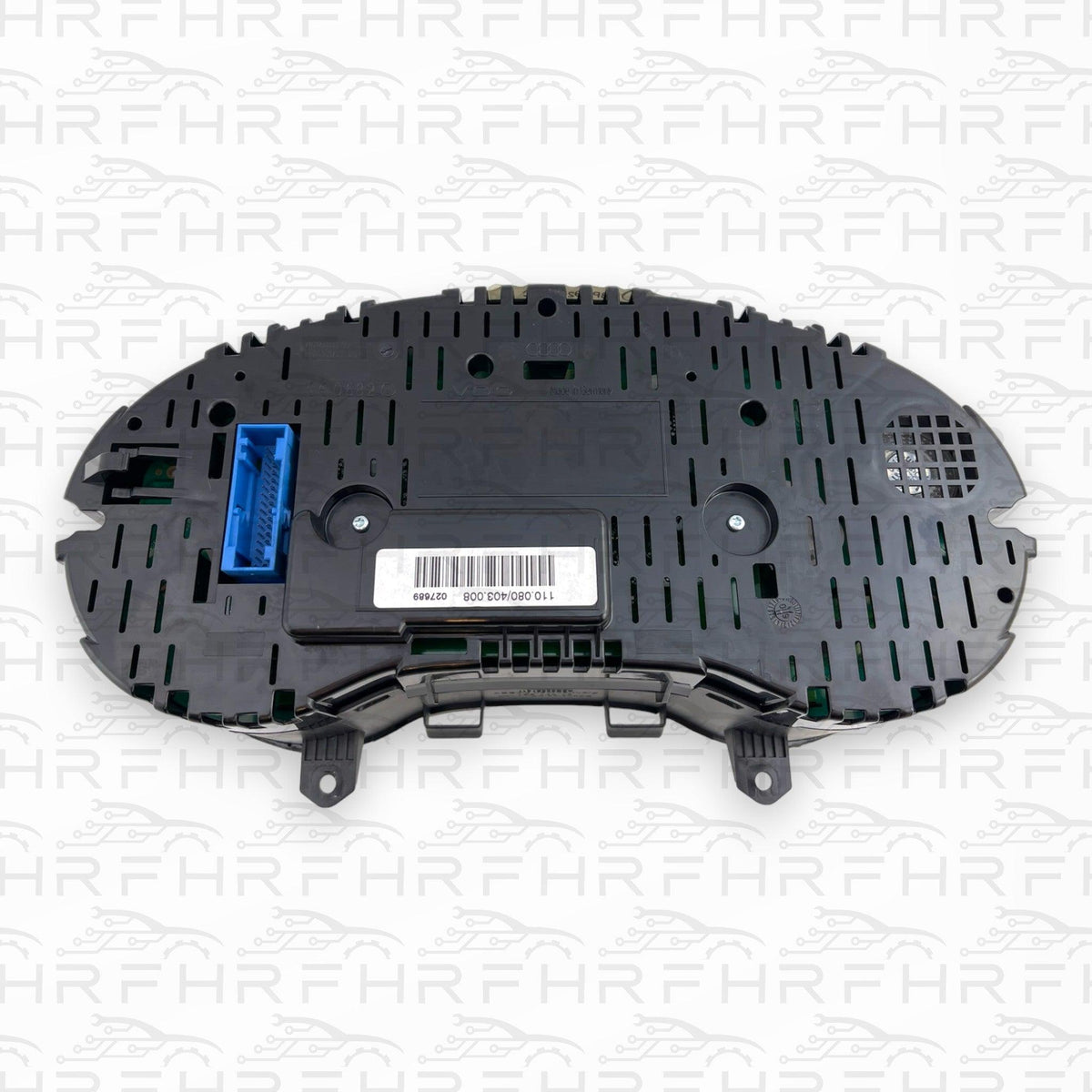 Audi A3 (8P) (Bj. 2003-2012) Kombiinstrument/ Tacho - RepairFirst