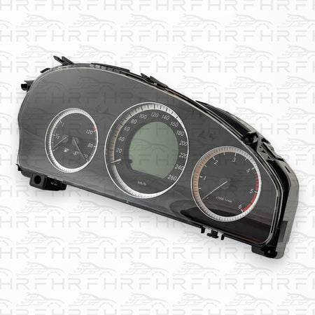 Mercedes-Benz C-Klasse W204 (Bj. 2007-2011) Kombiinstrument/ Tacho - RepairFirst