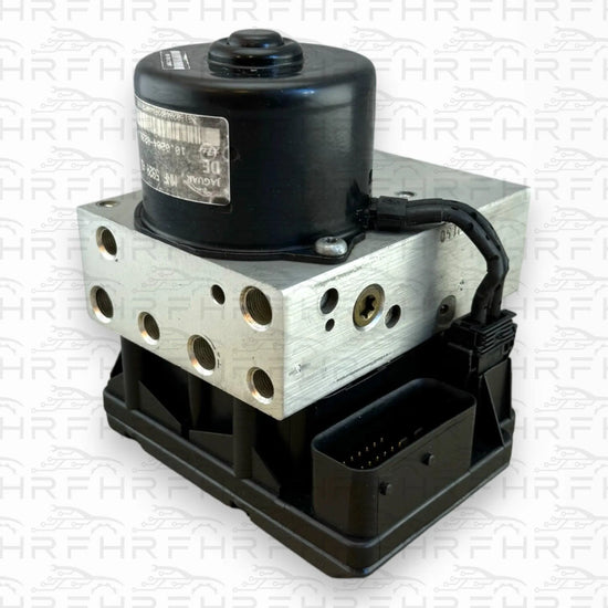 ATE MK20 ABS