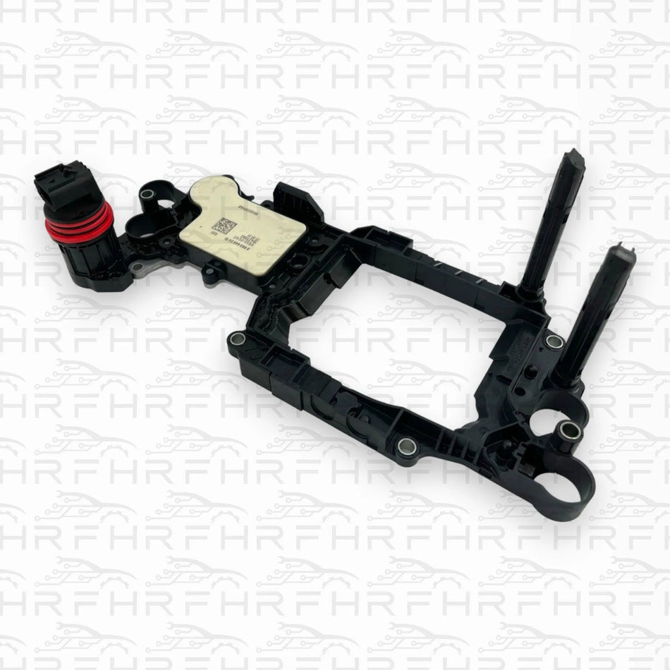 Mercedes A-Klasse 169 722.8 CVT Getriebesteuergerät Reparatur