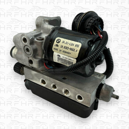 MK4 ABS Hydraulikblock BMW - RepairFirst