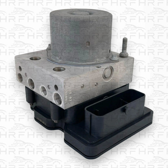 Bosch 9.0 ABS/ Bosch 9.0 ESP