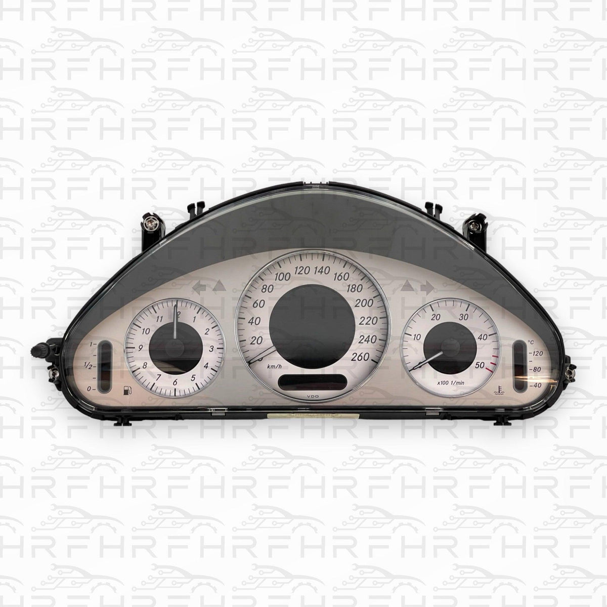 Mercedes-Benz CLS W219 (Bj. 2004-2010) Kombiinstrument/ Tacho - RepairFirst