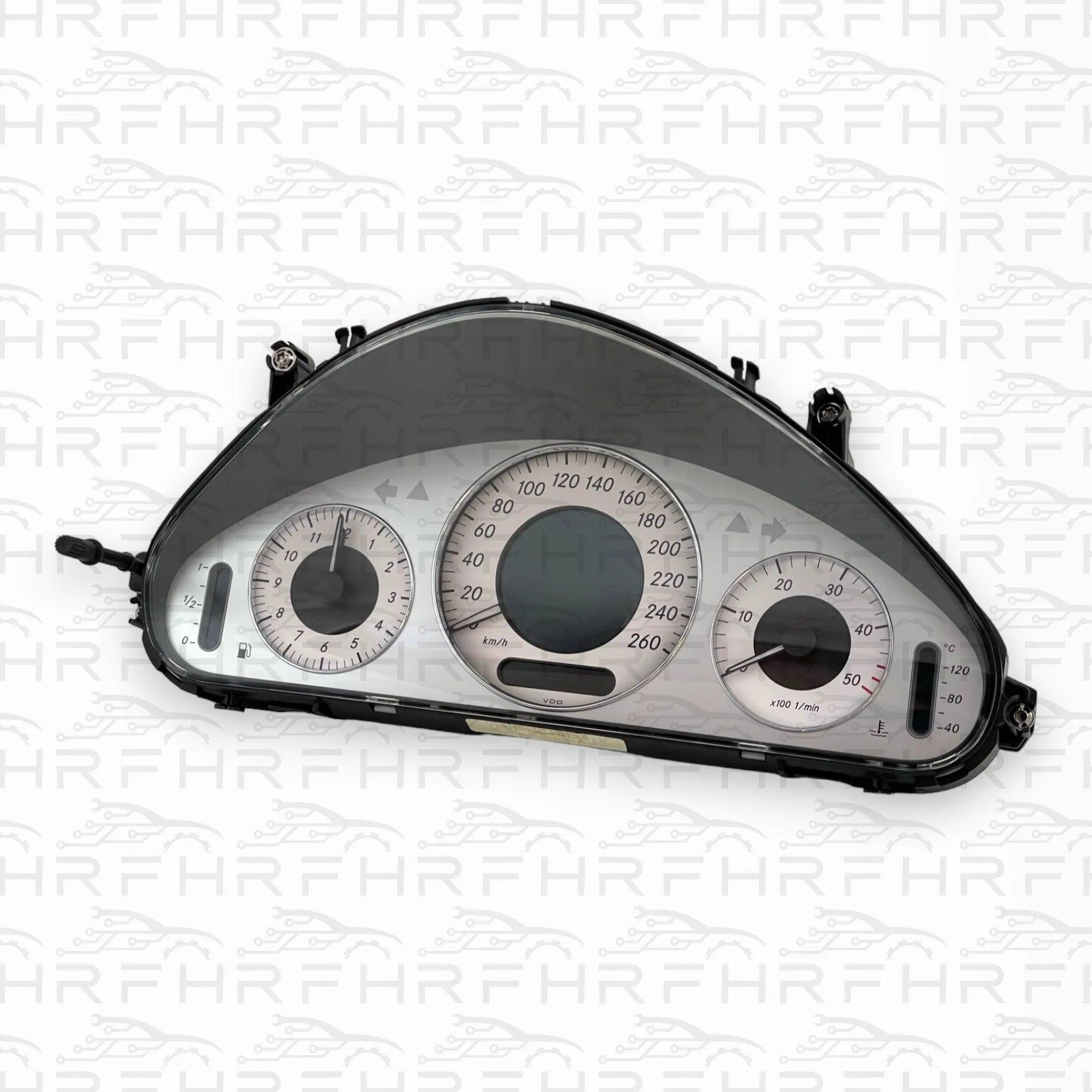 E Class Mb W211 Uhr Einstellen A Klasse W211 Uhr Einstellen