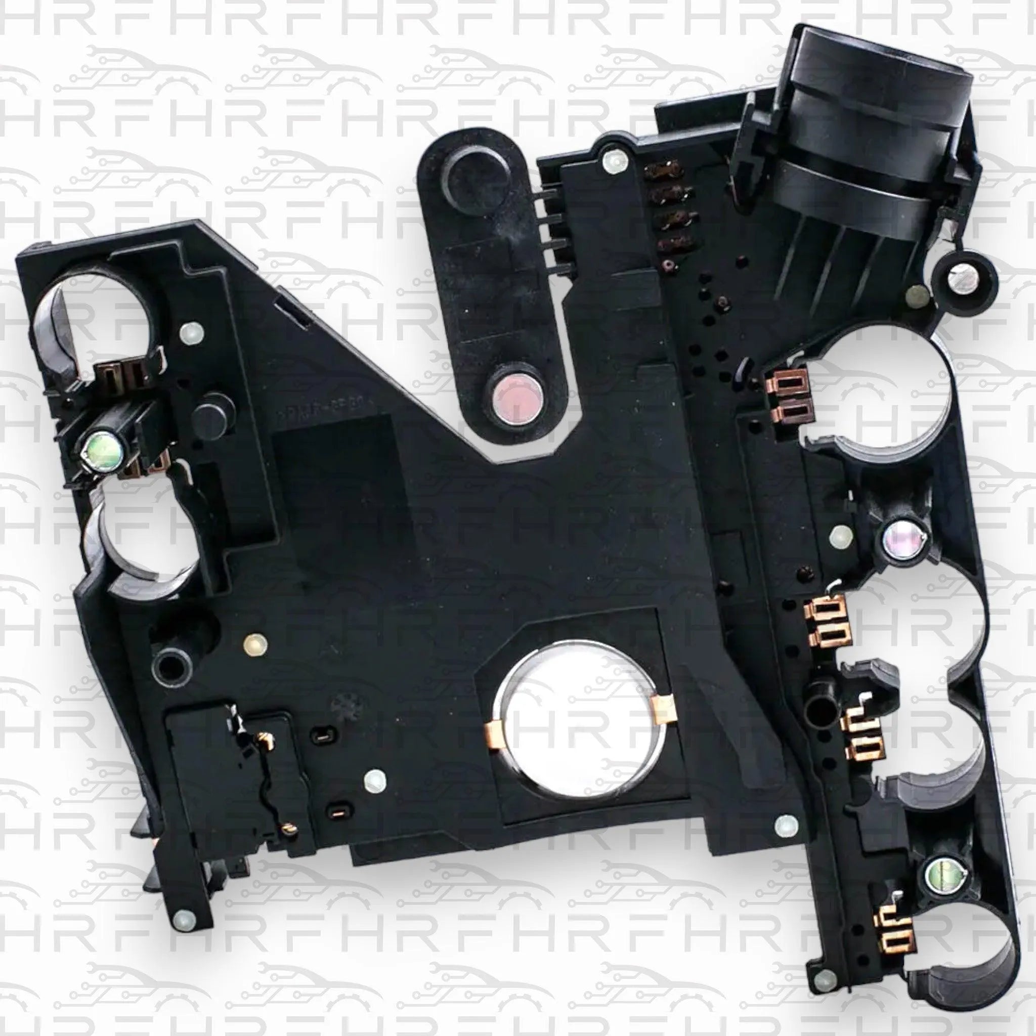 P2767 Mercedes 722.6 Reparatur | RepairFirst.de