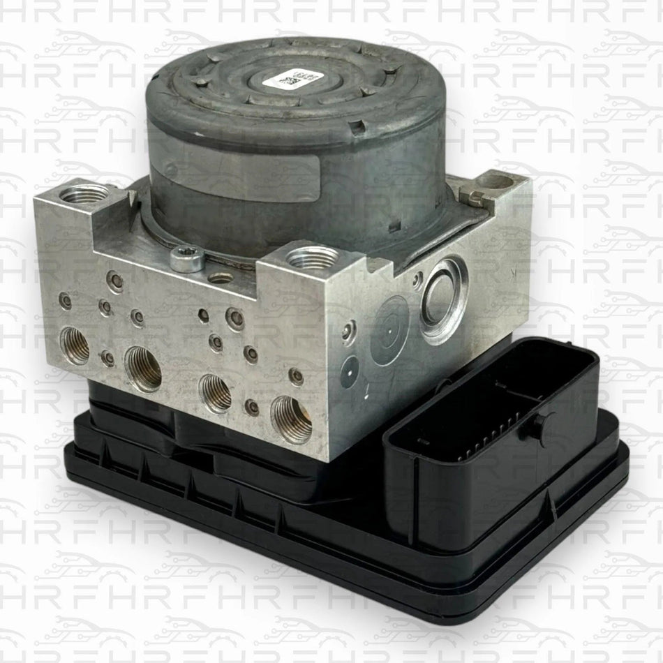 ATE MK100 ABS-Hydraulikblock (Ford EcoSport) – Repair First