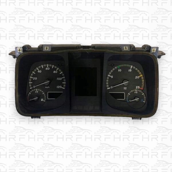 Mercedes-Benz Actros (Bj. 2011-2019) Kombiinstrument/ Tacho Reparatur ...