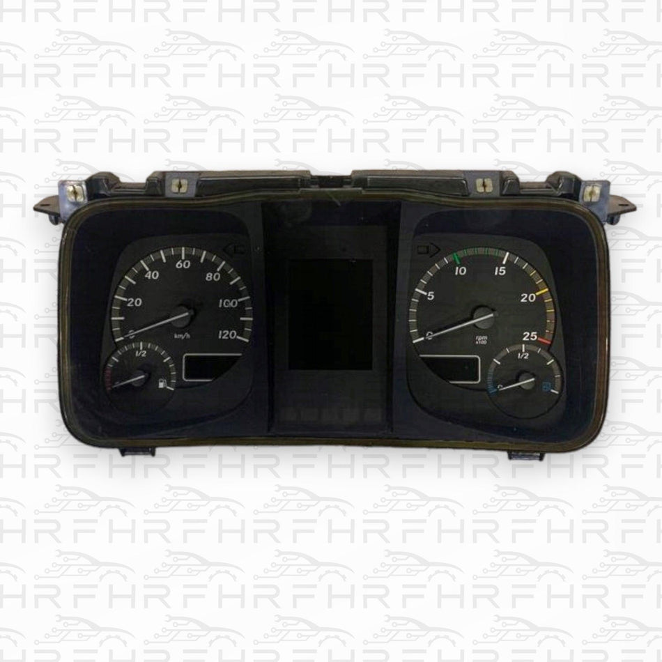 Mercedes-Benz Actros (Bj. 2011-2019) Kombiinstrument/ Tacho - RepairFirst