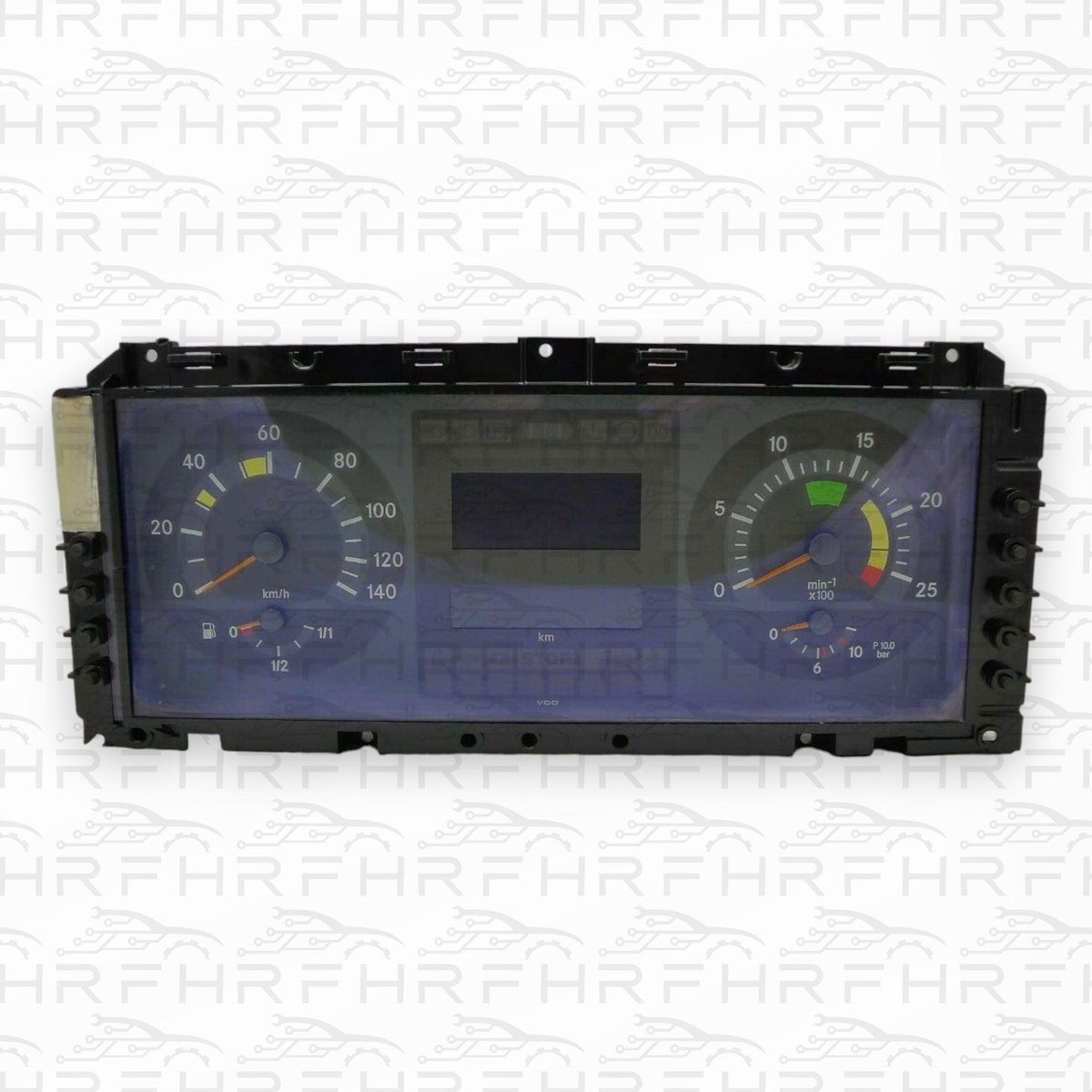 Mercedes-Benz Atego (Bj. 1997-2012) Kombiinstrument/ Tacho - RepairFirst