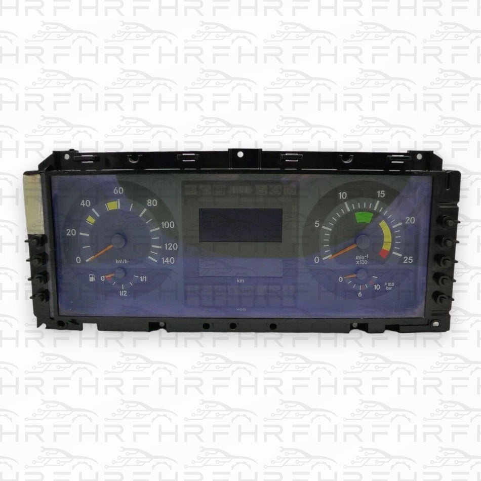 Mercedes-Benz Atego (Bj. 1997-2012) Kombiinstrument/ Tacho - RepairFirst