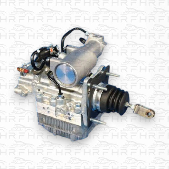 Toyota Hauptbremszylinder ABS