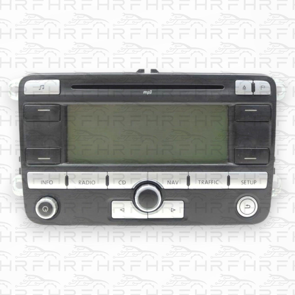 Volkswagen RNS 300 Radio - RepairFirst