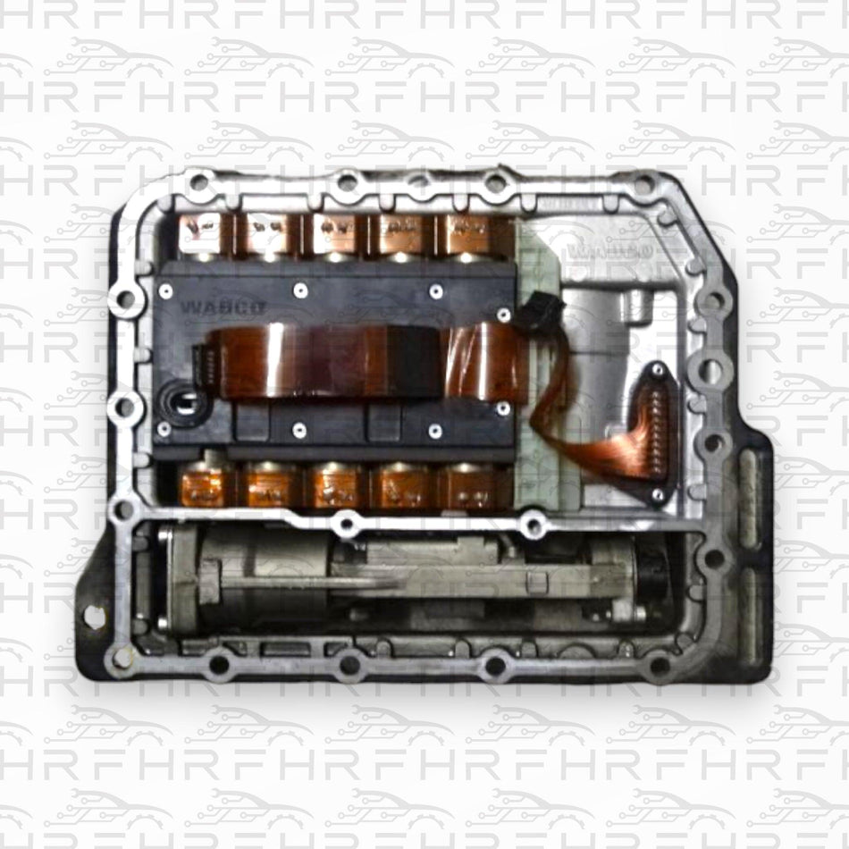 ZF AS-Tronic Schaltzylinder - RepairFirst