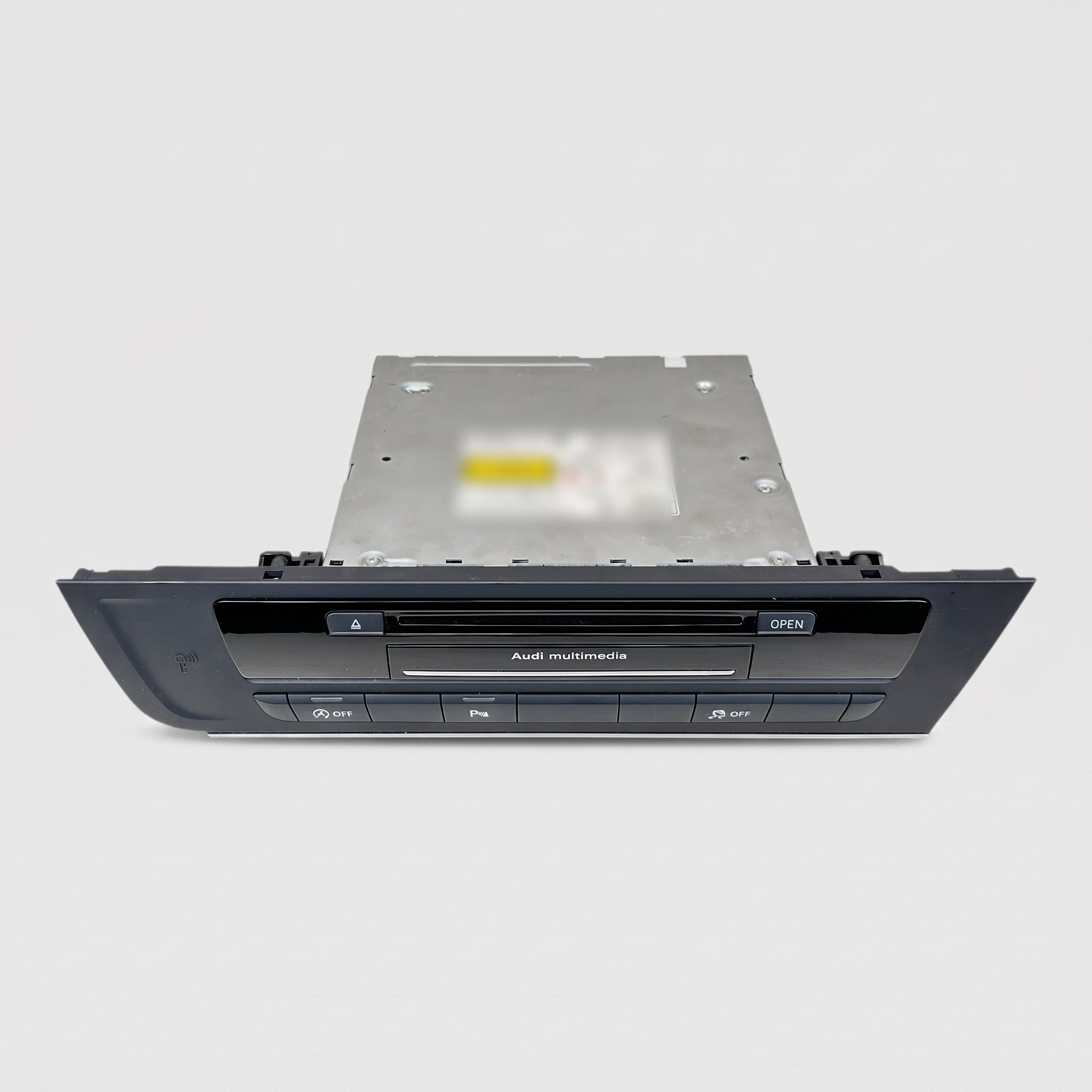 Audi A1/Q3 MMI 3G+ Navigationssystem – Reparatur bei RepairFirst