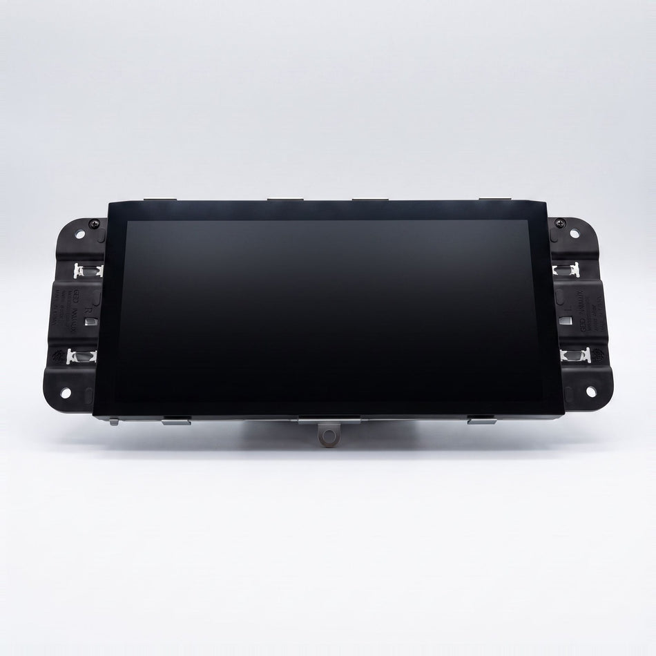 Audi MMI touch Display 10,1 Zoll (A6/A7) – Reparatur bei RepairFirst