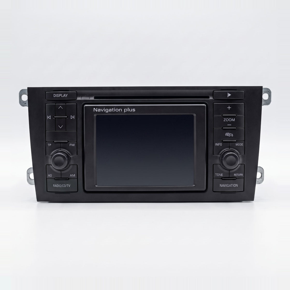 Audi RNS-D Navigation Plus – Reparatur bei RepairFirst