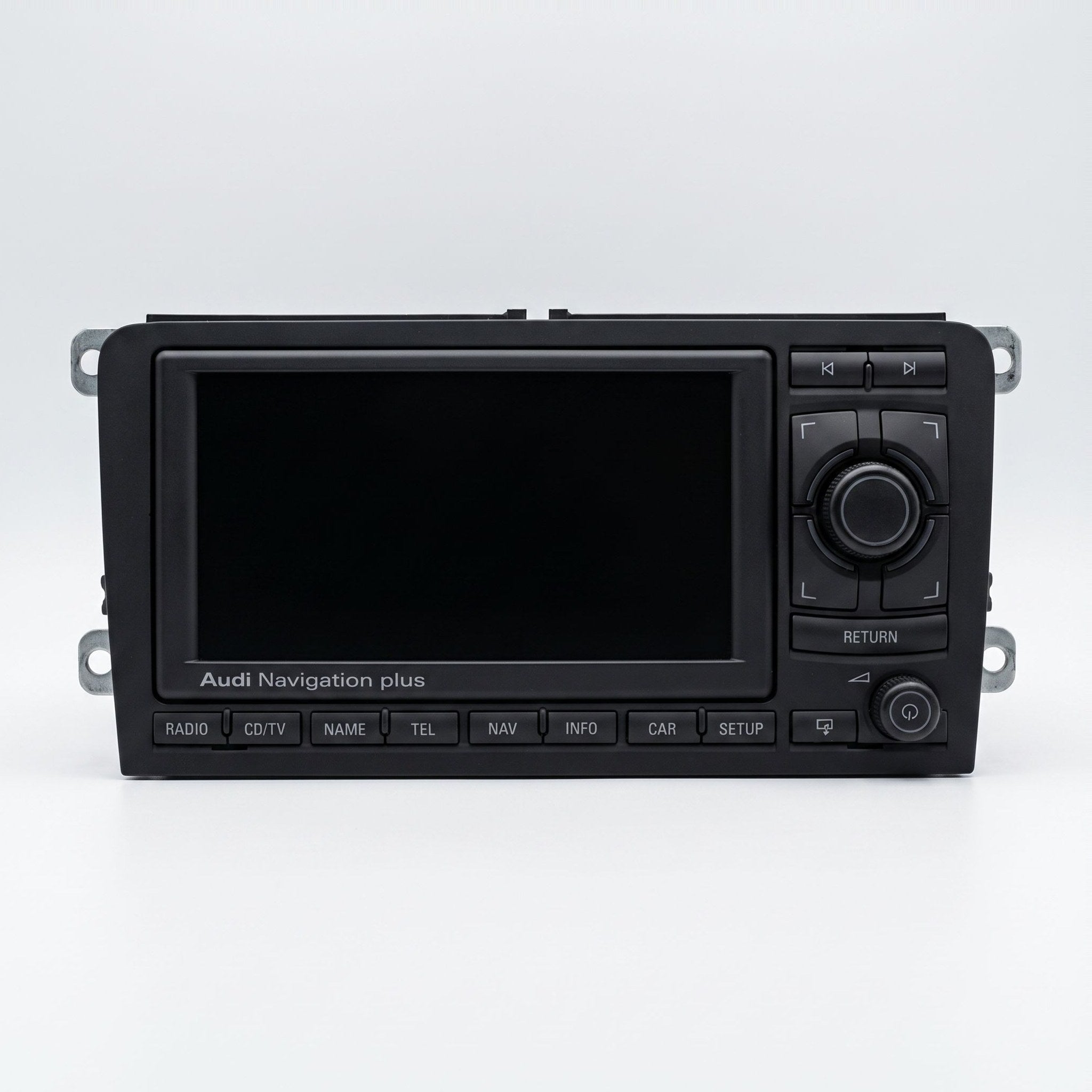Audi RNS-E Navigation Plus – Reparatur bei RepairFirst
