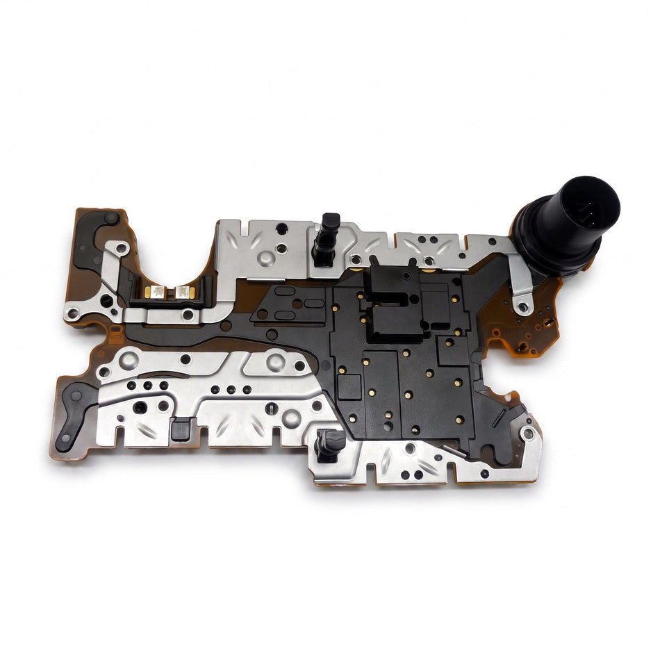 Mercedes A-Klasse F2A 724.115 Getriebesteuergerät Reparatur – Repair First