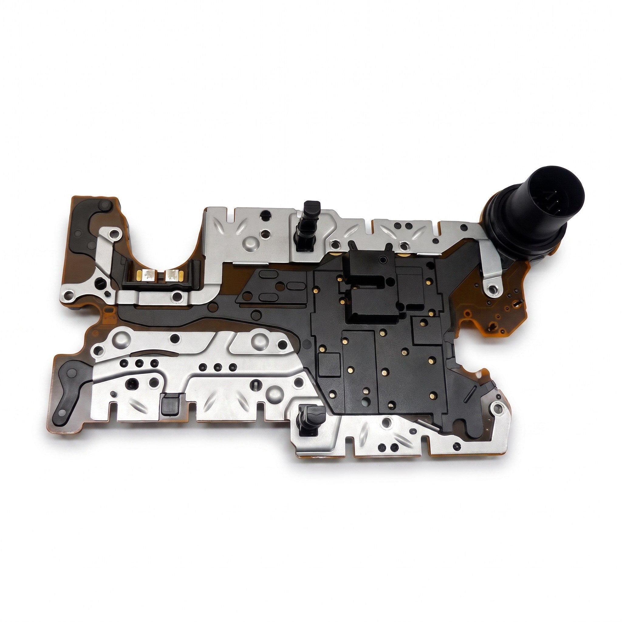 Mercedes A-Klasse F2A 724.103 Getriebesteuergerät Reparatur – Repair First