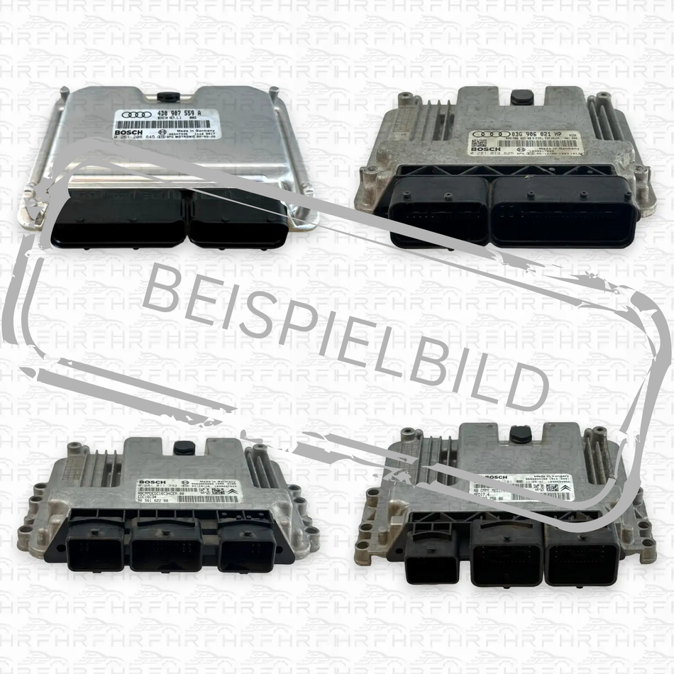 Bosch ME7.8.1 – Platzhalterbild