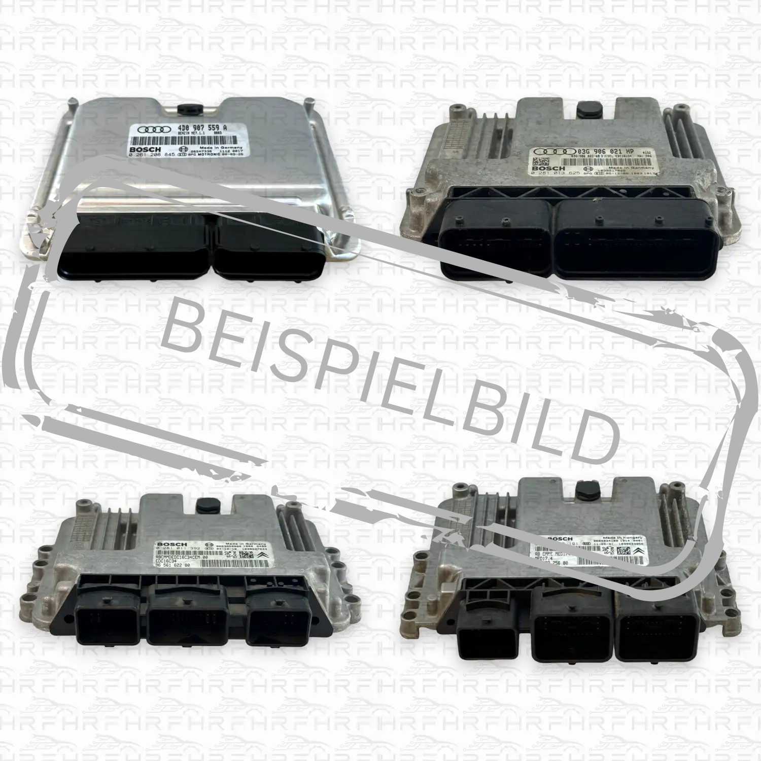 Bosch EDC17C42 – Platzhalterbild