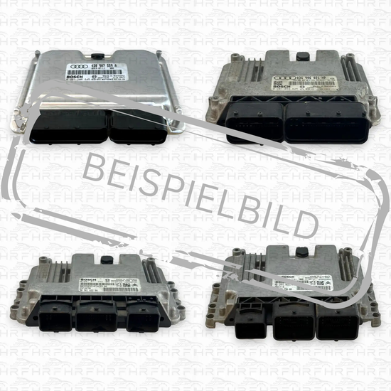 Bosch ME7.5