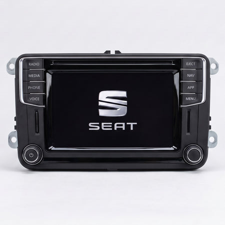 Seat Discover Media MIB PQ Navigationssystem – Reparatur bei RepairFirst