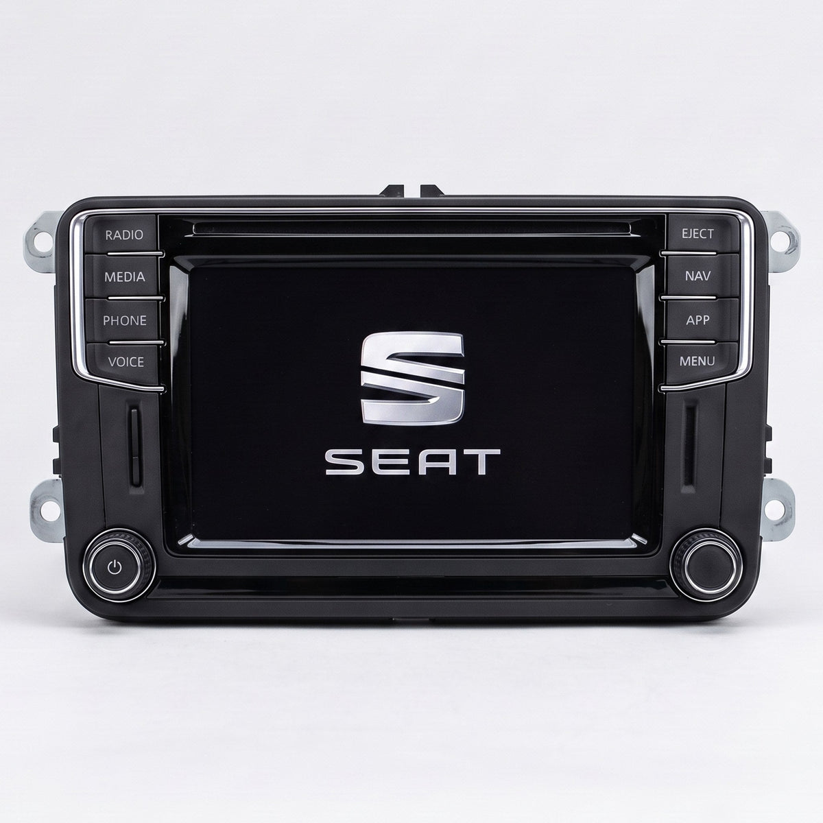 Seat Alhambra Navi Reparatur – Discover Media (MIB STD2 PQ) | RepairFirst