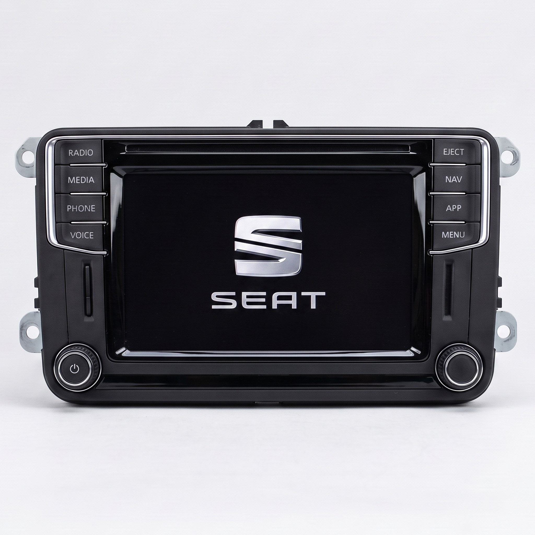 Seat Alhambra Navi Reparatur – Discover Media (MIB STD2 PQ) | RepairFirst
