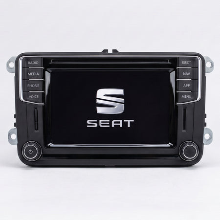 Seat Alhambra Navi Reparatur – Discover Media (MIB STD2 PQ) | RepairFirst