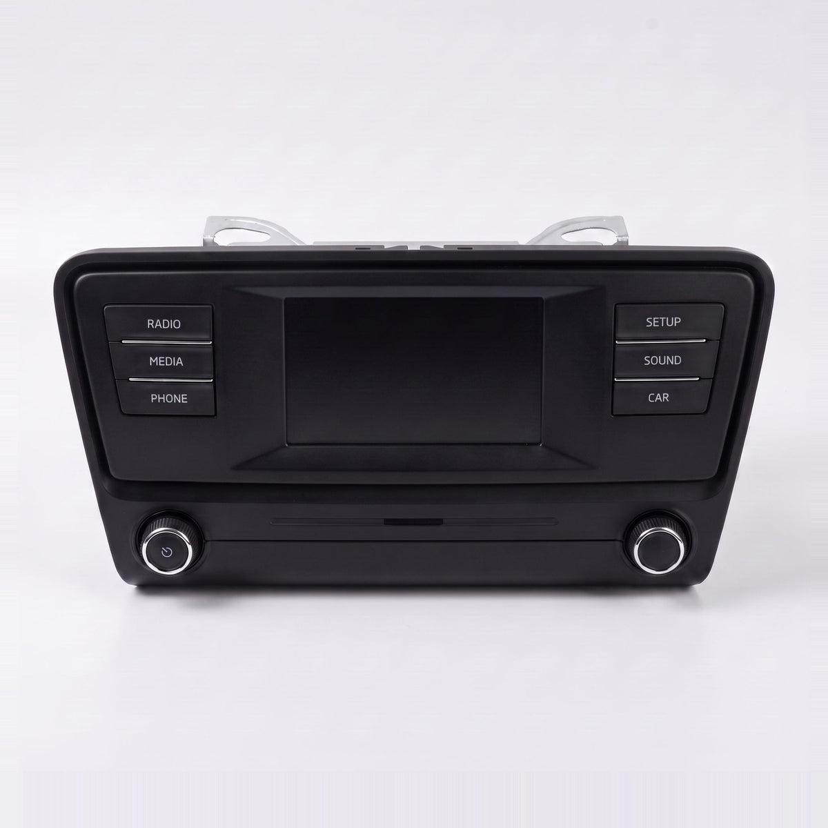 Škoda MIB2 GP Radio (Octavia III, Kodiaq) – Reparatur bei RepairFirst