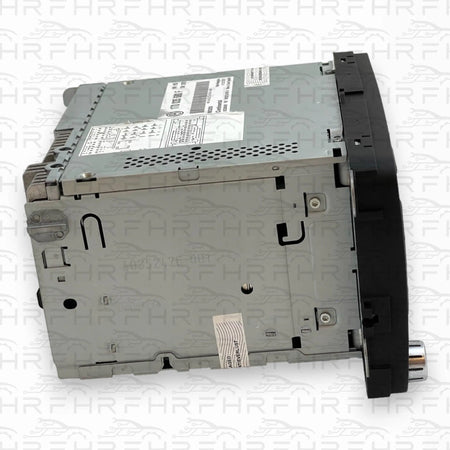 Volkswagen RNS510 Navigationsgerät - RepairFirst