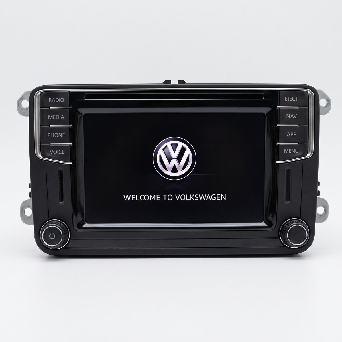 VW Discover Media MIB2 PQ Navigationssystem – Reparatur bei RepairFirst