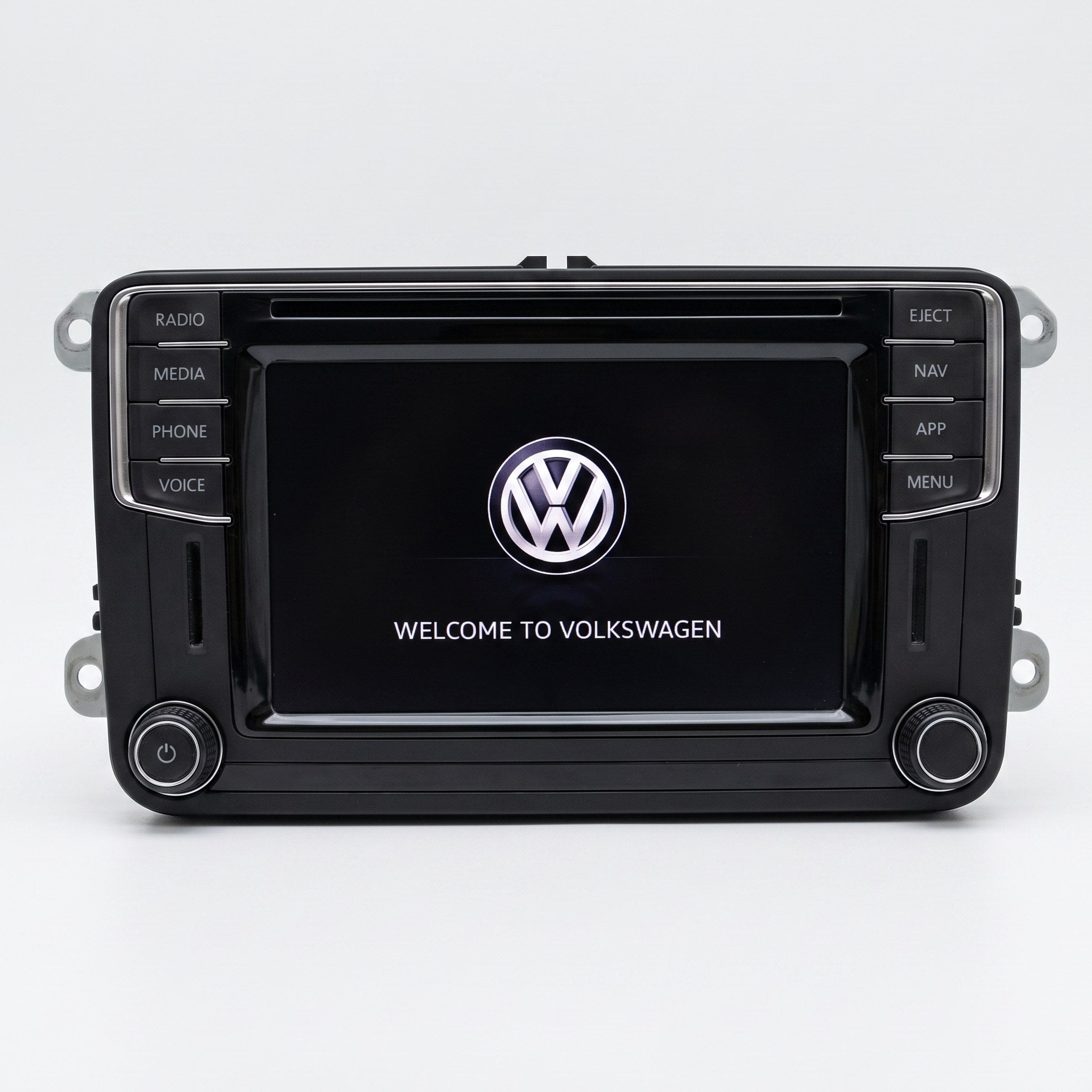 VW Discover Media MIB2 PQ Navigationssystem – Reparatur bei RepairFirst