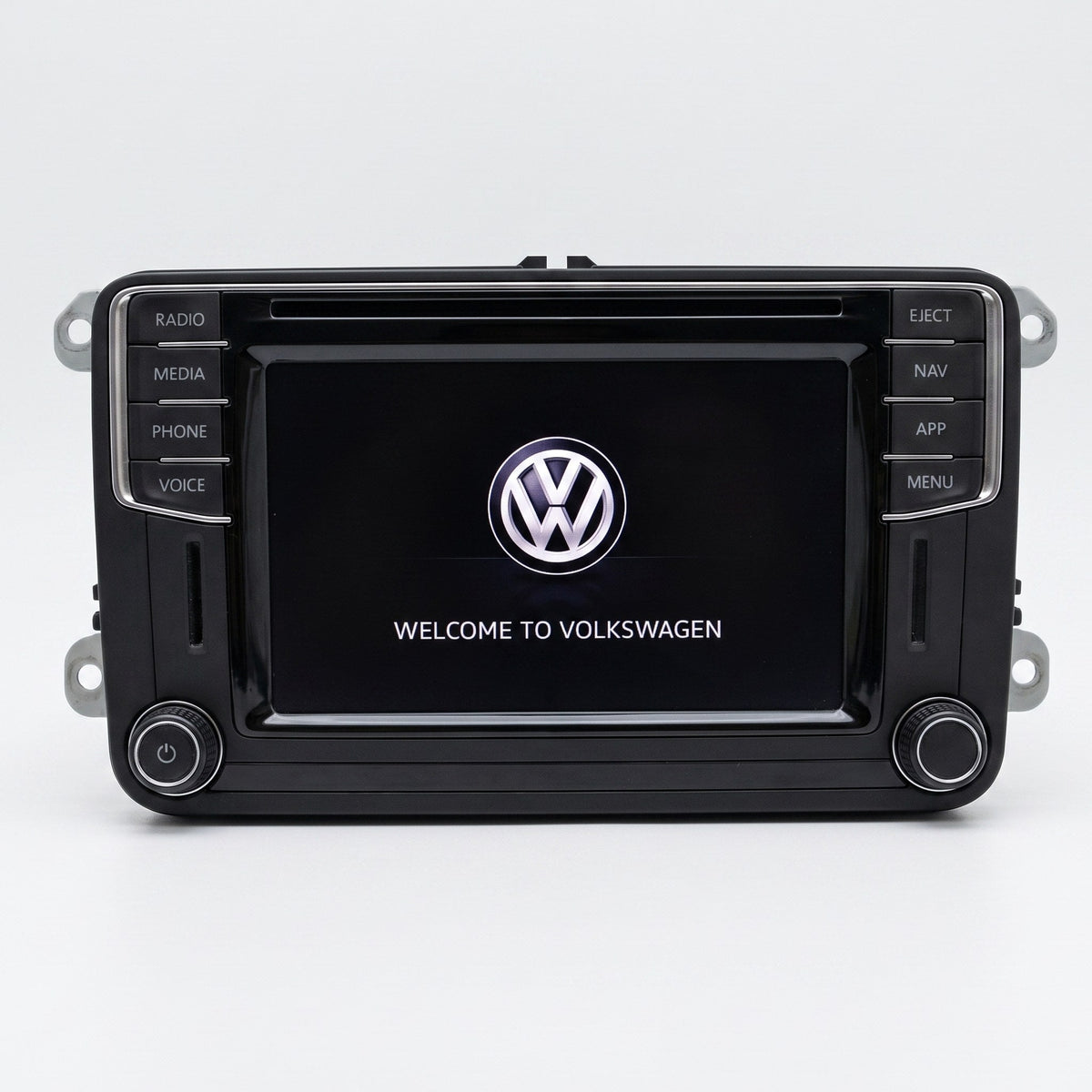 VW Caddy Navi Reparatur – Discover Media (MIB STD2 PQ) | RepairFirst