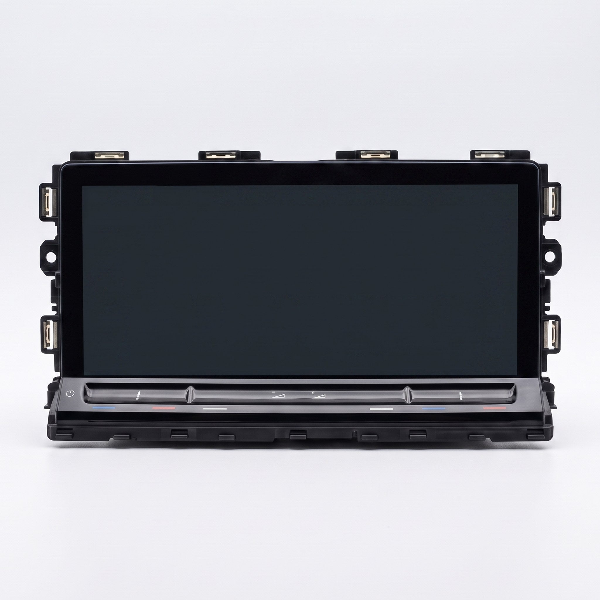 VW MIB3 Display / Bedieneinheit (Golf 8) – Reparatur bei RepairFirst