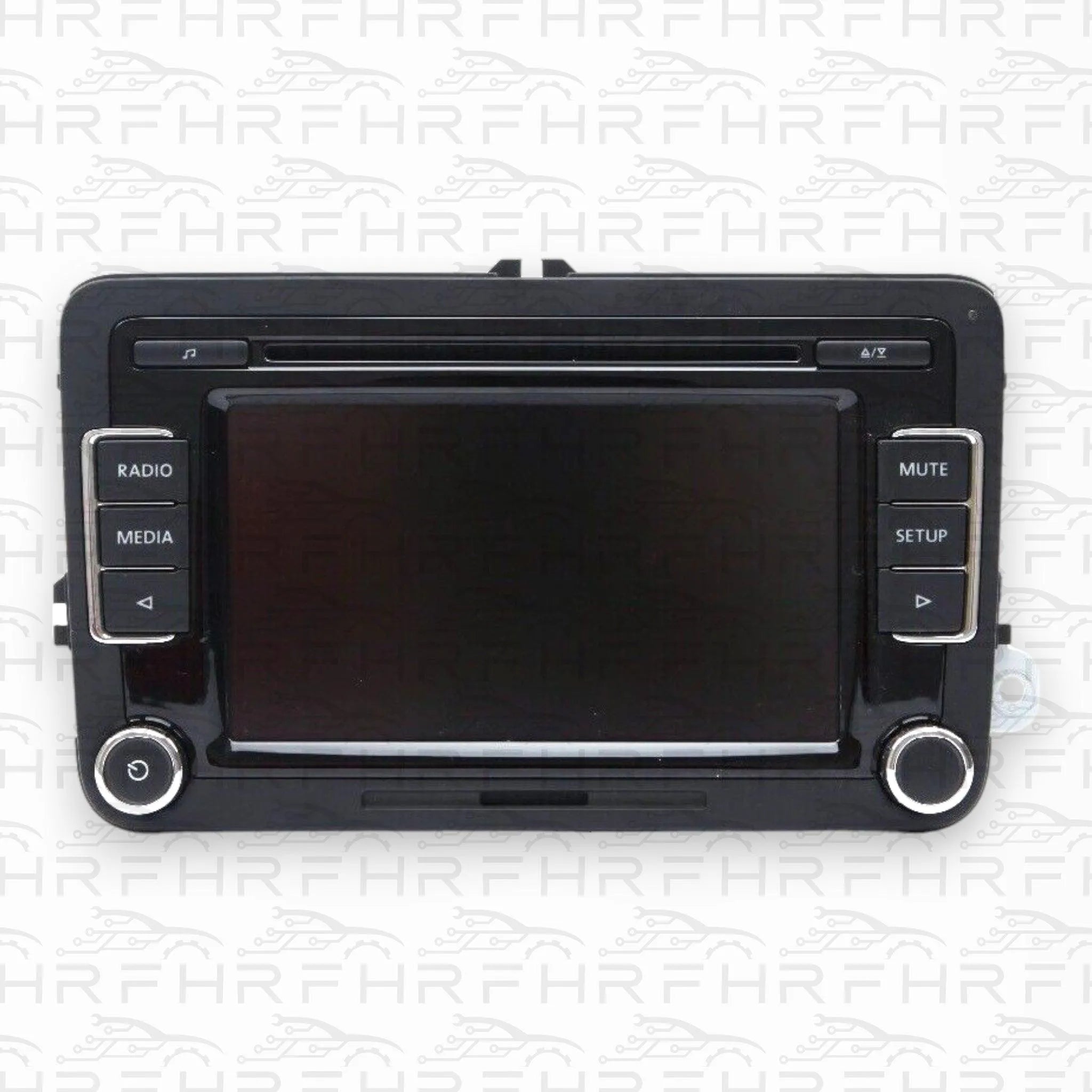 Volkswagen MID EU Navigationsgerät - RepairFirst
